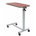 Tilt-Top Overbed Table/ Laptop Stand