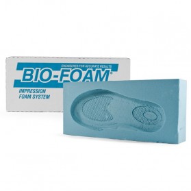 Foot Impression Foam/Bio Foam- 24/Case