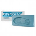 Foot Impression Foam/Bio Foam Single- 24/Case