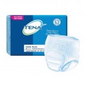 TENA® Protective Underwear, Plus Absorbency- Unisex (White)