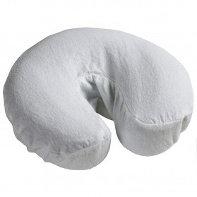 Fitted Face Cradle Cover- Poly Sheet