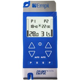 The Empi ECLIPSE+ Digital TENS Stimulator