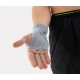 Wrist Stabilization Brace with Palmar and Dorsal Support
