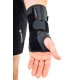 Wrist Brace with Removable Splints- Universal