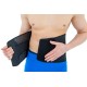 Lower Back Brace with Dynamic Lordosis Support