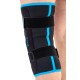 Knee Brace with Side Splints