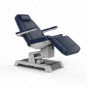 Silver Fox Facial Bed and Exam Chair- Blue