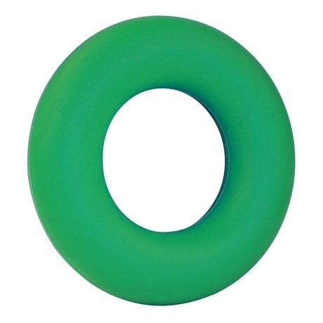 Energetics Grip Ring, 15 kg, Green