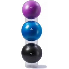 Ball Stacker/ Ball Display Holder- Set of 3