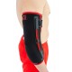 Anatomic Elbow Brace with Leaf Spring Hinges