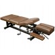 Max Metal Chiropractic Drop Table (Made in USA)