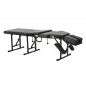 Basic Pro Chiropractic Table