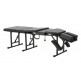 Basic Pro Foldable Chiropractic Table