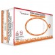 Esteem® Examination Glove, DOTP and Vinyl, Powder-Free,150 each/box