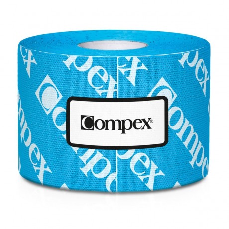 Compex kinesiology tape