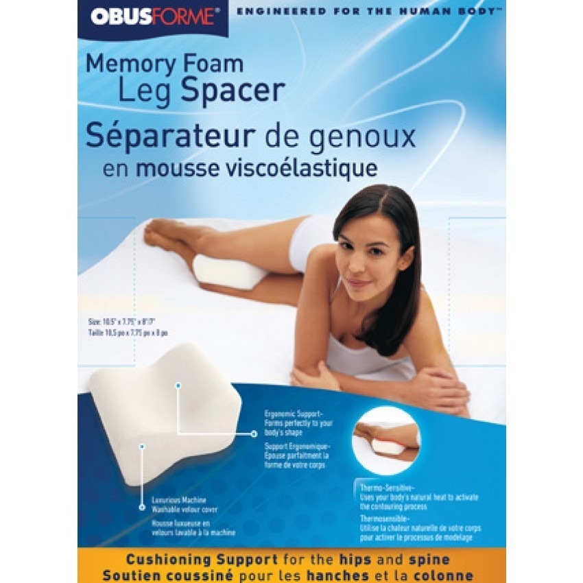 Obusforme leg spacer sale