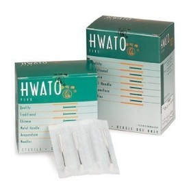 Hwato Acupuncture Needle