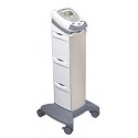 Therapy Cart Chattanooga Intelect Legend XT / Transport - 2780ASY
