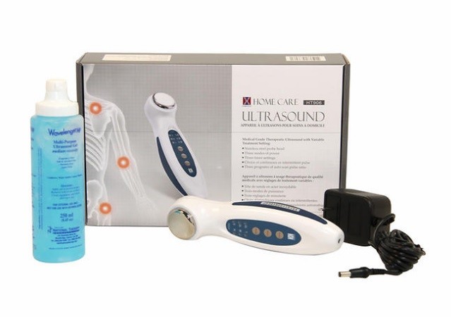 Home Care Ultrasound