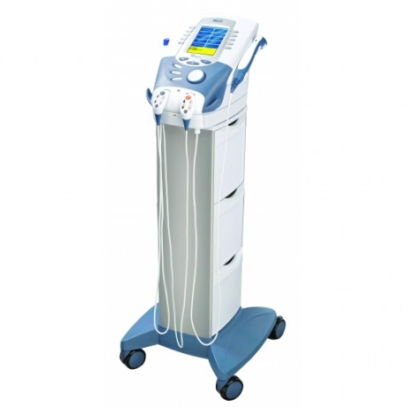 Vectra Genisys® Therapy Cart