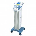 2775 - Vectra Genisys® Therapy Cart (Blue)