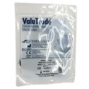 ValuTrode Electrodes Cloth MultiStick Gel