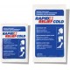 Instant Cold Packs- Rapid Relief