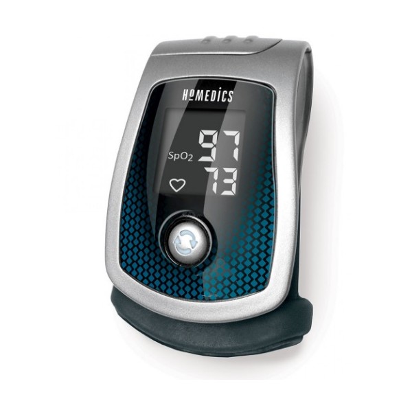 Deluxe Pulse Oximeter Surguin
