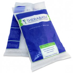Paraffin Wax Unscented Refill-Therabath