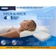 Neck & Neck 4 Position Pillow