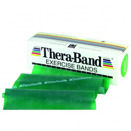 Thera-Band 6 Yard Exercise Bands 